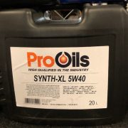 Synth-XL 5W40